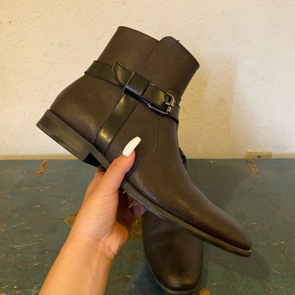 Calvin Klein Boots